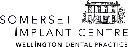 Somerset Implant Centre Logo