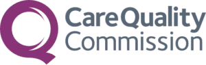 care quality commission logo