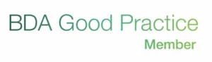 bda good practice member logo